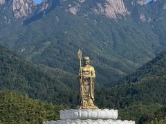 -九华山风景区