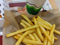 -德克士(砂之船奥特莱斯店)