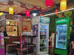 -人民公社铁锅炖·东北菜(卫国道店)
