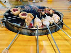 -袁家水泊水浒烤肉(白金店)