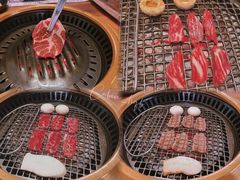 -虎哥六韩式烤肉料理 TIGERGRILL(隆生金山湖中心购物广场店)