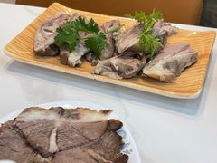 -德元兰州纯汤牛肉面(龙阳路店)