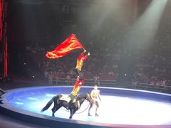 -珠海横琴长隆《卡卡虎奇遇记》