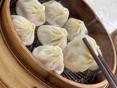 鲜肉汤包-法华汤包馆(法华镇路店)