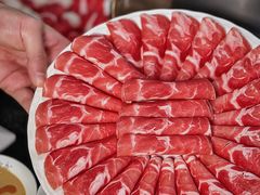 草原黄金羔羊肉-再宣武文化主题餐厅·清真