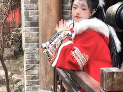 -国色写真馆(园博园店)