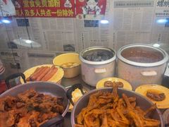 -柳州肥姨妈大骨螺蛳粉(东靖路店)