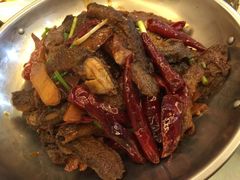 -华中农业大学-荟园餐厅