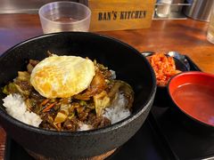 -米屋石锅拌饭(师大店)
