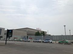 -安阳东站