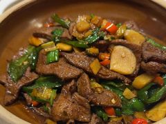 -马凯餐厅(地安门店)