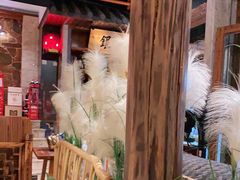 -洞庭记·老湖南味道(下沙店)
