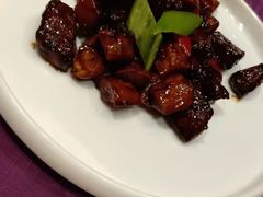 珍菌牛仔粒-和记小菜(大宁店)