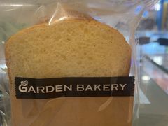 -花园饼屋·吐司蛋糕面包(星海店)