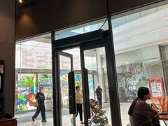 -星巴克臻选(深圳宝安大仟里1店)