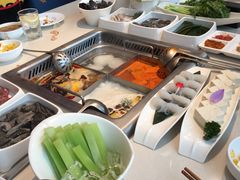 -海底捞火锅(万丰桥店)