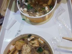 -八婆婆烧仙草(中山路店)