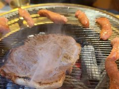 -闻老头·菊花炭烤肉(D11店)