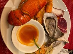 -咖啡苑 - 蔚藍夏日限定主题(永利皇宫店)