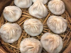 小笼包-熙盛源(滨湖万达店)