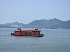 -东钱湖旅游度假区