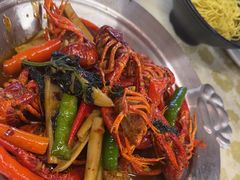 -聚味瞿记·龙虾堂(渔人码头一店)