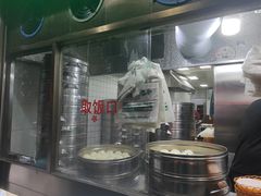 -郑家包子牛肉拉面(尚勤路店)