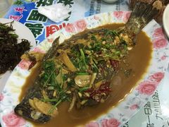 海滨假日渔家-海滨假日渔家海鲜