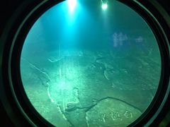 -白鹤梁水下博物馆
