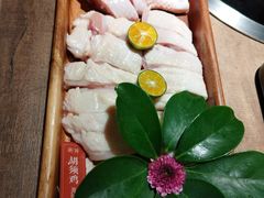 -蘑界·野生菌火锅(深业上城店)