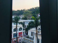 -城市便捷酒店(佛山大良清晖园步行街店)