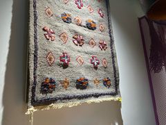 -纳鲁孜·新疆特色餐厅(上海悦荟广场店)