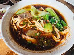-柴氏风味斋(甘家口店)