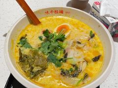 -味千拉面(常州中创店)