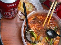 -清真·马文砂锅大全(麦苋街店)