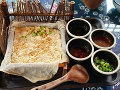 -百花人家(清水田园店)