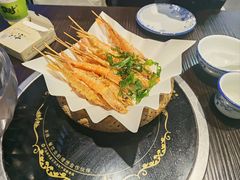 -东江海鲜大排档·潮汕菜·砂锅粥