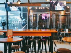 -Devils’ Brewery小恶魔精酿啤酒(泛海美式熏肉店)