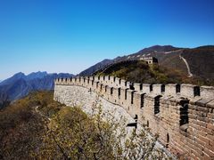-慕田峪长城