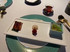 -三号黄浦会Canton Table