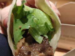 -龙治汉堡(中华城店)