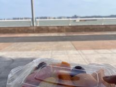 -阿群甘草水果