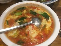 -POLO小馆·老南京菜(解放路店)