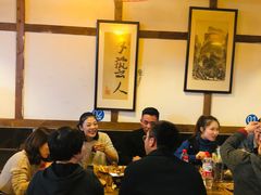 -晓靖轩烧烤(沙河风情店)