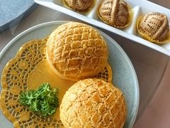 -北海富丽华大酒店·御园中餐厅