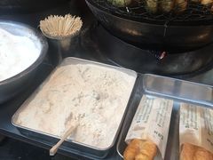 -心太软糖油粑粑