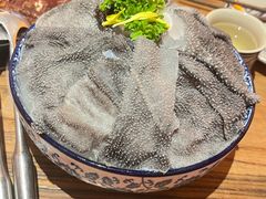 -旧街市鲜货老火锅(大光路店)