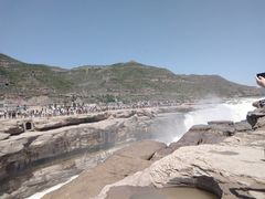 -陕西黄河壶口瀑布旅游区