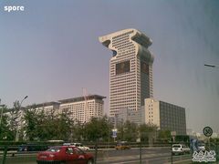 20090520(016)-北京盘古七星酒店