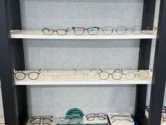-瑞司视光眼镜·蔡司战略合作眼镜店(新街口店)